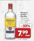 Aktuelles London Dry Gin Angebot bei combi in Bremen ab 7,99 €