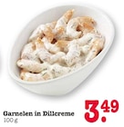 Garnelen in Dillcreme Angebote bei E center Heidelberg für 3,49 €