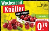 E center Wegberg - Kirschen Angebot im Prospekt Kirschen bei E center im Wegberg Prospekt für 0,79 €