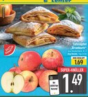 Aktuelle Äpfel Angebote bei E center in Regensburg Aktuelles Tafeläpfel Braeburn Angebot bei E center in Regensburg ab 1,49 €
