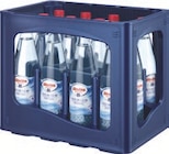 Sprudel Mineralwasser im Angebot bei tegut in Mainz Sprudel Mineralwasser Angebote von Förstina bei tegut Mainz für 4,99 €