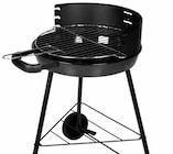 Barbecue rond Sumatra - Intermarché à L'Isle-sur-la-Sorgue Barbecue rond Sumatra en promo chez Intermarché L'Isle-sur-la-Sorgue à 15,99 €