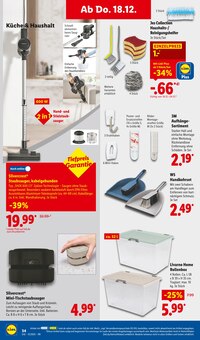 Bohrmaschine im aktuellen Lidl Prospekt (Remscheid) Bohrmaschine im Lidl Prospekt "LIDL LOHNT SICH" mit 73 Seiten (Remscheid)