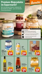 Joghurt Angebot im aktuellen REWE Prospekt auf Seite 14