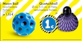Moon Ball Angebote bei TEDi Köln für 1,00 €