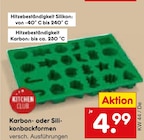 Karbon- oder Silikonbackformen im Angebot bei Netto Marken-Discount in Witten Karbon- oder Silikonbackformen Angebote bei Netto Marken-Discount Witten für 4,99 €