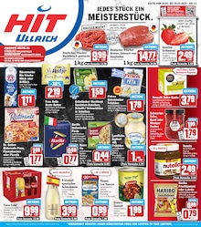 HIT Prospekt: "ECHTE VIELFALT", 19 Seiten, 24.03.2025 - 29.03.2025