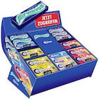 Topseller Box von Wrigley im aktuellen METRO Prospekt für 21,92 €