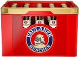 Hefe-Weißbier naturtrüb von Paulaner im aktuellen Kaufland Prospekt