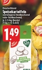 Aktuelles Speisekartoffeln Angebot bei E center in Mönchengladbach ab 1,49 €