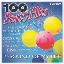 100 Party Hits bei Rossmann in Cottbus 100 Party Hits im Angebot bei Rossmann Cottbus für 9,99 €