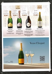 Champagner Angebote im Prospekt "Herbst-Markt" von Hamberger Champagner Angebote im Prospekt "Herbst-Markt" von Hamberger auf Seite 38