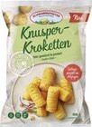 Knusper-Kroketten Angebote von Schwarmstedter bei E center Schwäbisch Gmünd für 2,99 €
