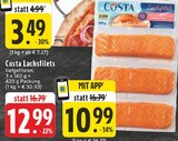 Aktuelle Lachs Angebote bei E center in Mülheim (Ruhr) Aktuelles Lachsfilets Angebot bei E center in Mülheim (Ruhr) ab 10,99 €