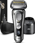 Aktuelles Herrenrasierer Series 9 - 9486cc wet&dry Angebot bei expert in Lübeck ab 259,00 €