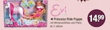 Princess Ride Puppe von Evi Love im aktuellen V-Markt Prospekt für 14,99 €