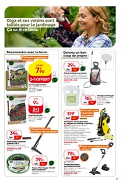 Ecorces De Pin Angebote im Prospekt "La saison du bricolage en équipe à prix complices" von Weldom Ecorces De Pin Angebote im Prospekt "La saison du bricolage en équipe à prix complices" von Weldom auf Seite 3