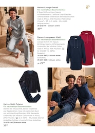 Tchibo im Supermarkt Kleid im Prospekt 