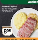 Aktuelle Schweinefilet Angebote bei GLOBUS in Offenbach (Main) Aktuelles Frankfurter Rippchen Angebot bei GLOBUS in Offenbach (Main) ab 8,50 €