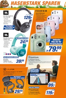 Kamera im aktuellen expert TeVi Prospekt (Fürth) Kamera im expert TeVi Prospekt "Top Angebote" mit 16 Seiten (Fürth)