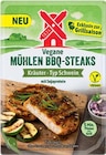 Vegane Pfannen- und Grillgerichte im Angebot bei Netto Marken-Discount in Dresden Vegane Pfannen- und Grillgerichte Angebote von Rügenwalder bei Netto Marken-Discount Dresden für 3,29 €