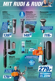 Gartengeräte im expert Prospekt in Laatzen Aktueller expert Prospekt mit Gartengeräte, "Top Angebote", Seite 3