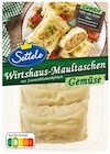 Wirtshaus-Maultaschen von Settele im aktuellen Penny Prospekt für 2,49 €