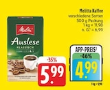 Angebot im EDEKA Dinkelsbühl Prospekt EDEKA Dinkelsbühl Prospekt mit im Angebot für 4,99 €