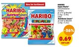 Super Mario oder Rainbow Sauer im aktuellen Prospekt bei Penny-Markt in Raisting