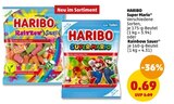 Super Mario oder Rainbow Sauer Angebot in Roßlaich Super Mario oder Rainbow Sauer im aktuellen Prospekt bei Penny-Markt in Roßlaich
