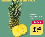 Ananas  im aktuellen Netto mit dem Scottie Prospekt für 1,89 €