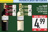 Merlot von Cavit im aktuellen EDEKA Prospekt für 4,99 €