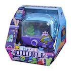 Jeu électronique Bitzee Aquarium - Bitzee en promo chez Fnac Jeu électronique Bitzee Aquarium - Bitzee dans le catalogue Fnac