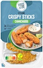 Vegane Crispy Sticks bei Penny im Prospekt "" für 1,99 €