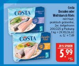 Aktuelle Fisch Angebote bei Marktkauf in Erlangen Aktuelles Doraden Filets Angebot bei Marktkauf in Erlangen ab 5,99 €