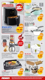 Küchenmaschine Angebot im aktuellen Penny-Markt Prospekt auf Seite 20