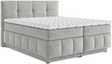 Boxspringbett von Carryhome für 1.299,00 € bei XXXLutz Möbelhäuser im Angebot Boxspringbett von Carryhome im aktuellen XXXLutz Möbelhäuser Prospekt