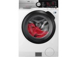 Wärmepumpe im MediaMarkt Saturn Prospekt L9WEF80690 Serie 9000 mit SensiDry Wärmepumpen-Technologie Waschtrockner (9 kg / 6 kg, 1551 U/Min.) von AEG im aktuellen MediaMarkt Saturn Prospekt für 1.079,00 €