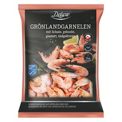 MSC Grönlandgarnelen