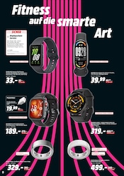 Ähnliche Angebote wie Modeschmuck im Prospekt "Holt euch die finalen Angebote des Jahres!" auf Seite 8 von MediaMarkt Saturn in Bochum