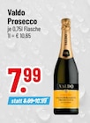 Prosecco von Valdo im aktuellen Trinkgut Prospekt für 7,99 €
