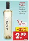 Aktuelle Wein Angebote bei Netto Marken-Discount in Berlin Aktuelles Weine Angebot bei Netto Marken-Discount in Berlin ab 2,99 €