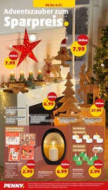 Aktueller Penny Prospekt mit Schmuck, "Wer günstig will, muss Penny.", Seite 36