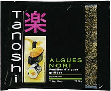 Plat Asiatique - TANOSHI - Casino Supermarchés Plat Asiatique - TANOSHI à 1,81 € dans le catalogue Casino Supermarchés "Les 366 jours les + promo de France"