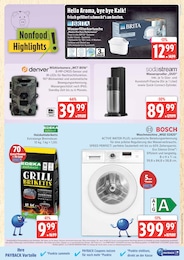 Briketts im Marktkauf Prospekt Top Angebote auf S. 29