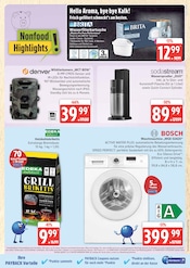 Ähnliche CD-Player Angebote im Prospekt "Top Angebote" von Marktkauf in Hamburg Ähnliche Angebote wie CD-Player im Prospekt "Top Angebote" auf Seite 29 von Marktkauf in Hamburg