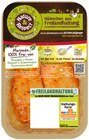 Aktuelle Fleisch Angebote bei REWE in Saarbrücken Aktuelles Frische Freiland Pollofino Angebot bei REWE in Saarbrücken ab 11,10 €