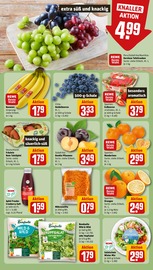 Gulasch im REWE Prospekt in Flensburg Aktueller REWE Prospekt mit Gulasch, "Dein Markt", Seite 8