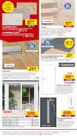Aktueller toom Baumarkt Prospekt mit Laminat, "Respekt, wer's selber macht.", Seite 6
