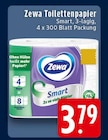 Toilettenpapier im Angebot bei EDEKA in Mülheim Toilettenpapier Angebote von Zewa bei EDEKA Mülheim für 3,79 €